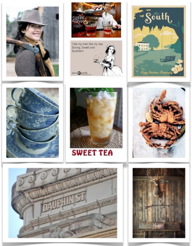 RDB PINTEREST PRETTY SAMPLER therdbcollection.wordpress.com