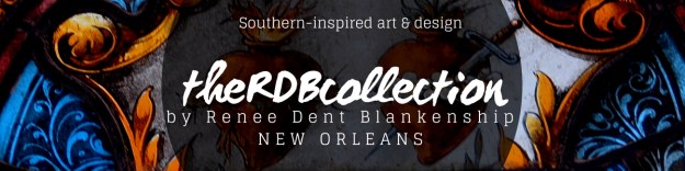 ETSY &amp; WEBSITE BANNER SACRED HEARTS