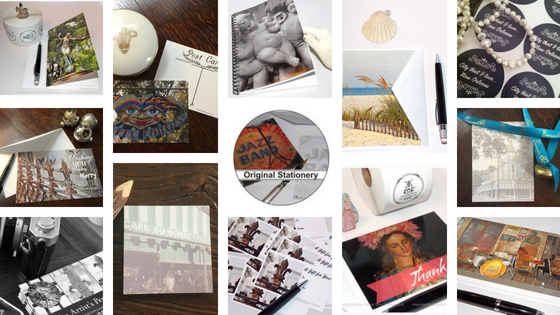 ETSY &amp; WEBSITE STATIONERY COLLAGE THERDBCOLLECTION.COM PHOTOS &amp; STATIONERY BY RENEE DENT BLANKENSHIP